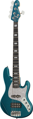 Sandberg California II TM 5 EB LPB
