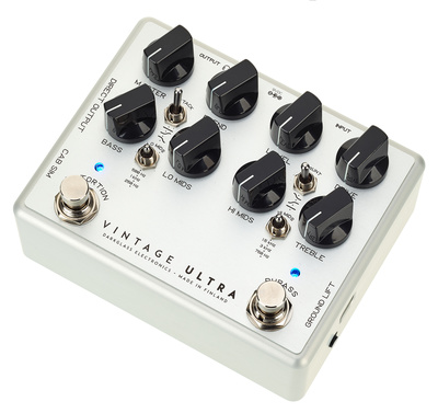 Darkglass Vintage Ultra v2 B-Stock