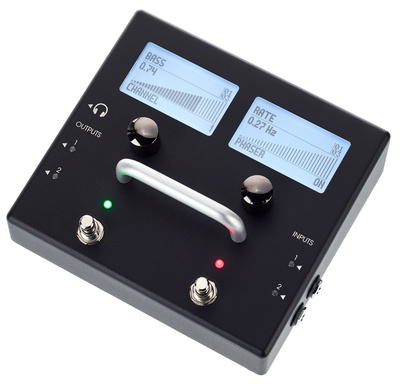 Mod Devices MOD Duo Modular Pedal B-Stock