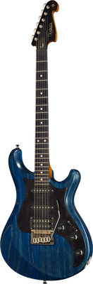 Knaggs Severn T3 HSS Blue Drift