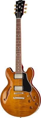 Gibson CS-336 Double Dirty Lemon