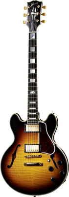 Gibson CS356 Vintage Sunburst B-Stock