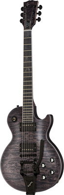Gibson LP Custom Quilt Darksyde