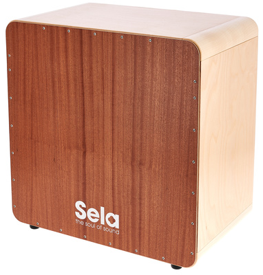 Sela SE 099 Bass Cajon B-Stock