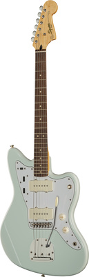 Fender SQ VM Jazzmaster SBL IL