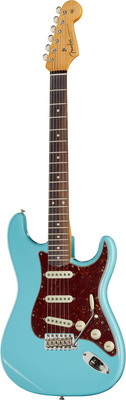 Fender 60 Strat Closet Classic DB