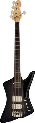 Sandberg Forty Eight VM 5 FO BKB