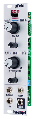 Intellijel Designs uFold II B-Stock