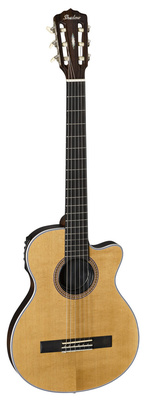 Shadow Guitars JM-CC 44 CA Style Nylo B-Stock