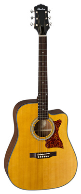 Shadow Guitars JMS-52E NS B-Stock