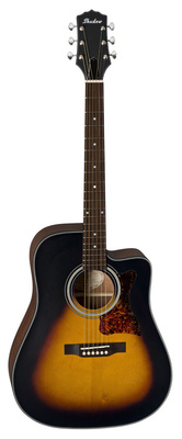 Shadow Guitars JMS-54E SBS B-Stock