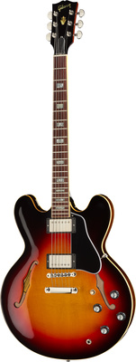 Gibson ES-335 Traditional ASB 2018