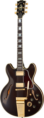 Gibson ES-355 Walnut Maestro VOS