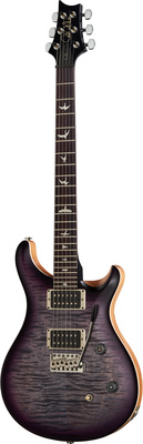 PRS CE 24 Black Out PB Satin