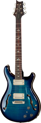 PRS Hollowbody II Piezo Aqua