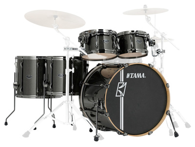 Tama Superstar H.Maple R.Shells MGD