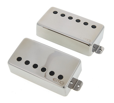EMG JH "HET" Set C B-Stock