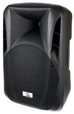 the box PA 15 DSP B-Stock