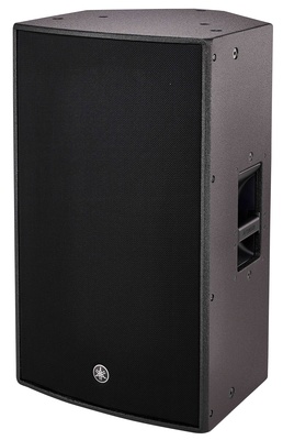 Yamaha DZR15 B-Stock
