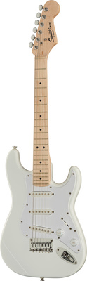Fender Squier FSR Mini Strat OLY