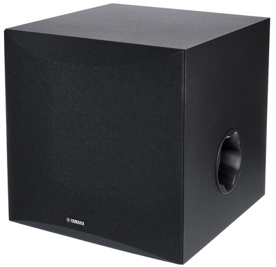 Yamaha KS-SW100 B-Stock