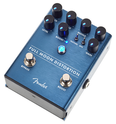 Fender Full Moon Distortion P B-Stock