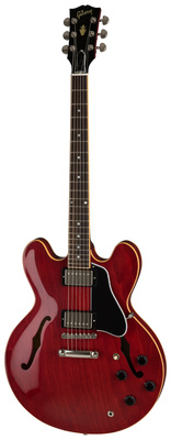 Gibson ES-335 Dot AFR 2019