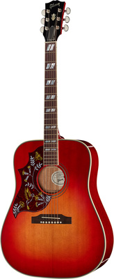 Gibson Hummingbird VCS LH 2019