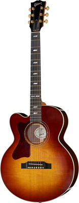 Gibson Parlor Rosewood AG LH 2019