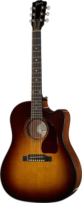 Gibson J-45 Walnut AG Cutaway 2019