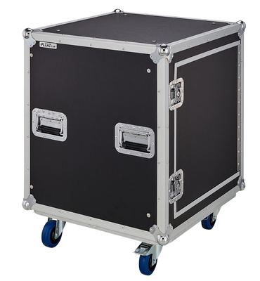 Flyht Pro Rack 12U Slide Shock M B-Stock