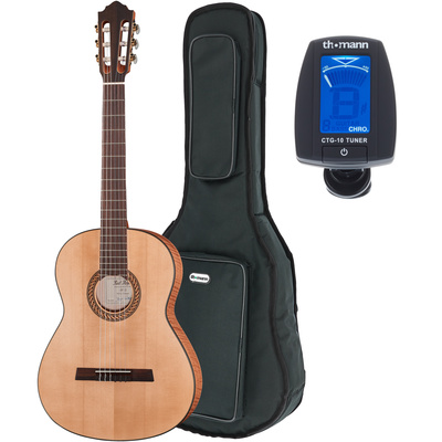 Höfner HF12 Bundle