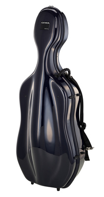 Gewa Idea Vario Plus Cello Case