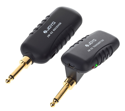 Joyo JW-02 Wireless System B-Stock
