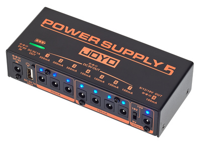 Joyo JP-05 Power Bank Suppl B-Stock