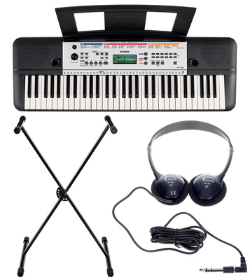 Yamaha YPT-260 Set