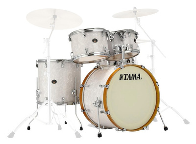 Tama Silverstar Vintage ltd. SWP