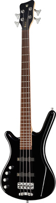 Warwick Corvette B 4 Med Scale BK LH