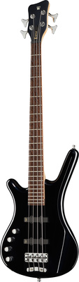 Warwick RB Corvette B 4 Shortsc. LH BK
