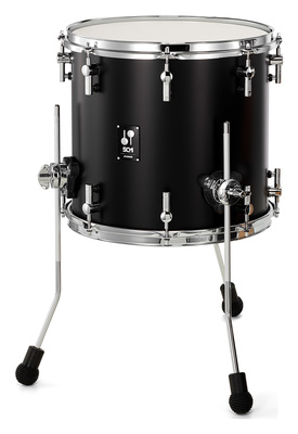 Sonor SQ1 14"x13" Floor Tom GTB