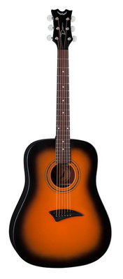 Dean Guitars AXS Dreadnought TSB