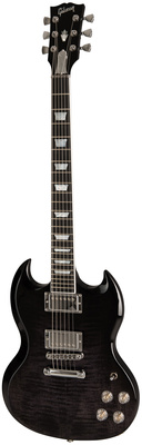 Gibson SG Standard HP-II 2019 B-Stock