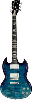 Gibson SG Standard HP-II 2019 B-Stock