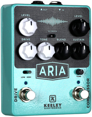 Keeley Aria B-Stock