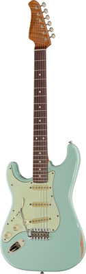 Xotic Guitars XSC-1 RW SB Medium Lefty