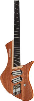 Claas Guitars Moby Dick PL HDL MOH