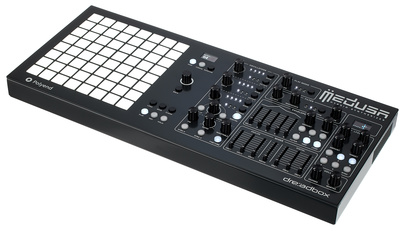 Polyend & Dreadbox Medusa B-Stock