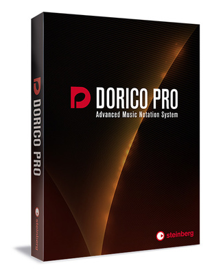 Steinberg Dorico Pro 2