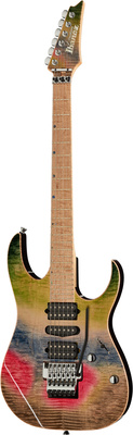 Ibanez JCRG1404-AURA