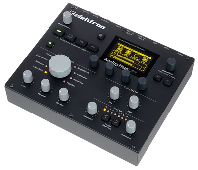 Elektron Analog Heat mkII B-Stock